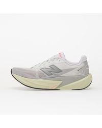 New Balance - Sneakers Fuelcell Rebel V5 Ld5 Raincloud/ Mineral/ Eur - Lyst