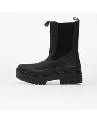 Converse - Sneakers Chuck Taylor All Star Lugged Heel Chelsea Boot/ Eur - Lyst