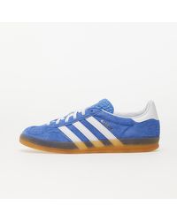 adidas - Gazelle Low-Top Sneakers - Lyst