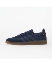 adidas Originals - Sneakers Adidas Handball Spezial Night/ Crenav/ Gum5 Eur - Lyst