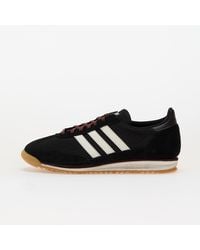 adidas Originals - Sneakers Adidas Sl 72 Og W Core/ Off/ Gum1 Eur - Lyst