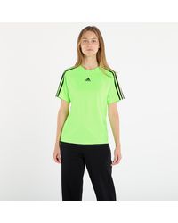 adidas Originals - T-Shirt Adidas Adicolor Teamgeist Loose T-Shirt Signal/ Off - Lyst
