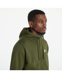 Sweats à capuche Nike pour homme - Jusqu'à -40 % sur Lyst.com