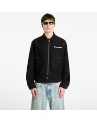 Human Made - Jacket Zip-Up Work Jacket - Lyst