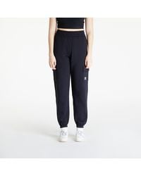 adidas Originals - Adidas Essentials Fleece Cargo Jogger Sweatpants - Lyst