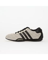 adidas Originals - Sneakers Adidas Adiracer Lo Aluminium/ Core/ Core Eur - Lyst