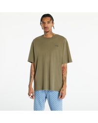 The North Face - Heritage Dye Pack Logowear Tee New Taupe - Lyst