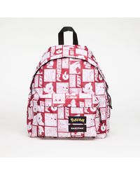 Eastpak - Day Pak'R Pokemon Backpack - Lyst