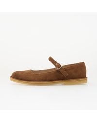 Clarks - Sneakers Desert Jane - Lyst