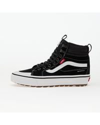 Vans - Sneakers Mte Sk8-Hi Waterproof Insulated/ Eur - Lyst