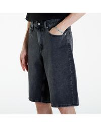 Calvin Klein - Jeans 90's Loose Shorts Denim - Lyst