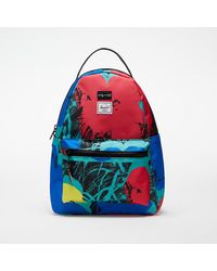 Eastpak Black And White Floral Andy Warhol Tranverz Suitcase | Lyst
