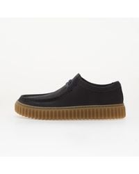 Clarks - Sneakers Torhill Lo - Lyst