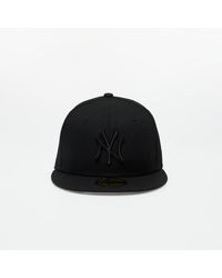 KTZ - 59Fifty On New York Yankees Cap - Lyst