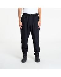 Y-3 - Pantaloni M Rayon Twill Cuffed Pants - Lyst