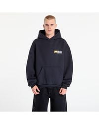 Rhude - Sweatshirt International Racing Logo Hoodie - Lyst