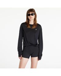 Nike - Acg Dri-fit Adv "goat Rocks" Long-sleeve Top Black/ Black/ Summit White - Lyst