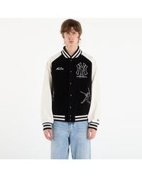 KTZ - Veste mlb varsity jacket new york yankees unisex l - Lyst