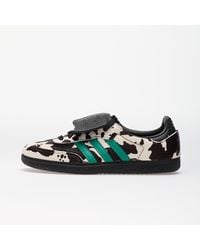 adidas Originals - Sneakers Adidas Samba Lt W Core/ Lucid/ Metallic - Lyst