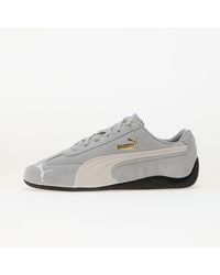 PUMA - Sneakers Speedcat Og Cool Mid- Eur - Lyst