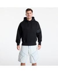 adidas Originals - Sweatshirt Adidas Neuclassics Hoodie - Lyst