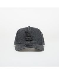 KTZ - Pet 9Forty Aframe Mlb Los Angeles Dodgers - Lyst