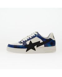 A Bathing Ape - Sneakers Bape Sta Os 1 M1 Eur - Lyst