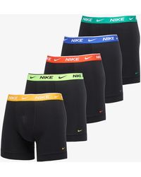 Nike - Boxers Boxer Brief 5-Pack - Lyst