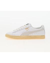 PUMA - Baskets clyde vintage eur 43 - Lyst