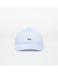 Lacoste - Cap Cap - Lyst