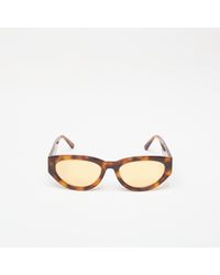 Messyweekend - Sunglasses Audrey Tortoise - Lyst