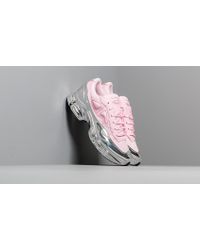 tenis adidas raf simons