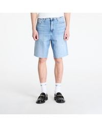 Tommy Hilfiger - Shorts Tommy Jeans Isaac Relaxed Short Bi6 5 Pocket Shorts - Lyst