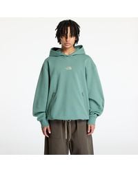 The North Face - Sweatshirt Heritage Graphic Relaxed Hoodie - Lyst