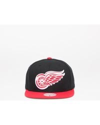 Mitchell & Ness - Mütze Nhl Team 2 Tone 2.0 Snapback Wings - Lyst