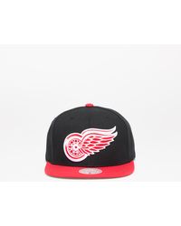 Mitchell & Ness - Nhl Team 2 Tone 2.0 Snapback Wings - Lyst