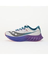Saucony - Sneakers Endorphin Pro 4/ Shadow Eur - Lyst