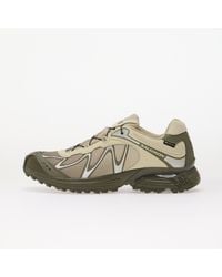 Salomon - Schuhe Xt-Whisper Gtx Aspargus/ Deep Lichen/ Grape Leaf - Lyst