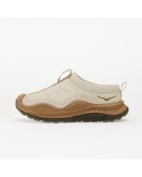 Hoka One One - Sneakers U Ora Primo Tp Oatmeal/ Bark Eur - Lyst