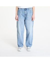 Carhartt - Jeans W' Brandon Single Knee Pant - Lyst