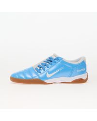 Nike - Baskets total 90 university blue/ white-vast grey-gum med brown eur 44 - Lyst
