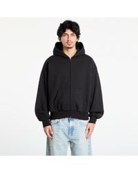 Fear Of God - Felpa Classic Full Zip Hoodie - Lyst