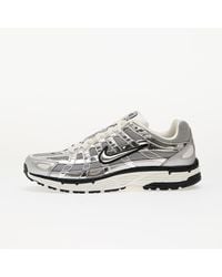 Nike - Sneakers P-6000 Metallic/ Metallic-Sail Eur - Lyst