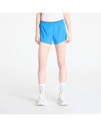 Soar Running - Korte Broek Split Shorts - Lyst