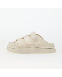UGG - Sneakers W Goldenglow Slide Eur - Lyst