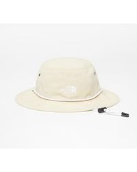 The North Face - Recycled 66 Brimmer Hat Gravel - Lyst