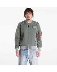 Alpha Industries - Jas Ma-1 Ttc Light Vintage - Lyst