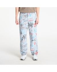 RIPNDIP - Broeken Marker Wide Fit Pants - Lyst