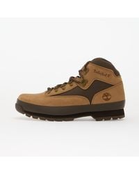 Timberland - Schuhe Euro Hiker - Lyst