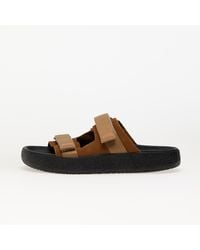 Veja - Sneakers X Homecore Suede Soft Cognac/ Tent - Lyst